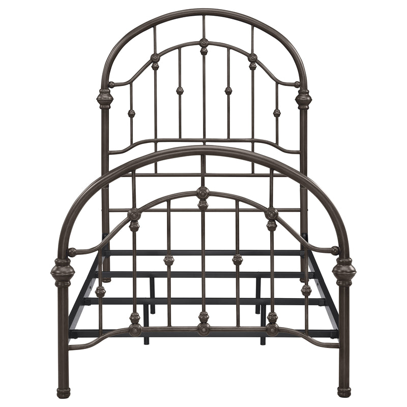 Rowan Beds
