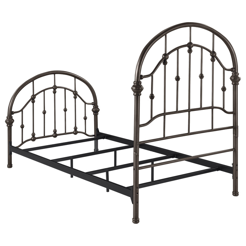 Rowan Beds