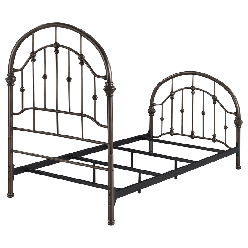 Rowan Beds