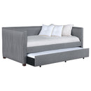 Brodie Daybed with Trundle