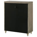 Lorient Chest of Drawers with LED Lighting