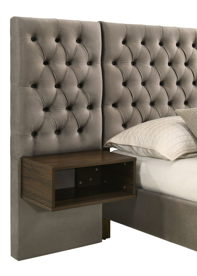 Marley Eastern King & Queen Bed