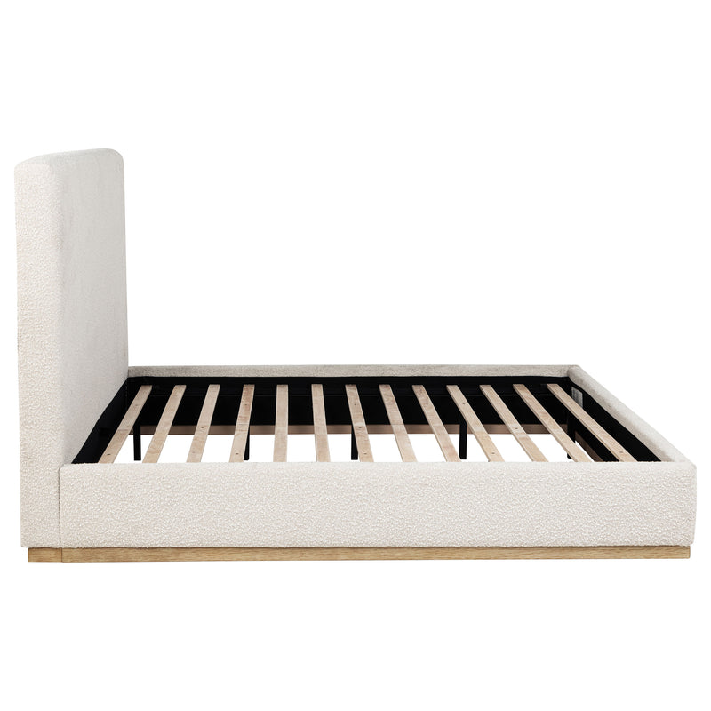 Knox Eastern King & Queen Bed