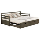 Sorrento Extension Daybed with Drawers