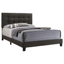 Mapes Panel Bed