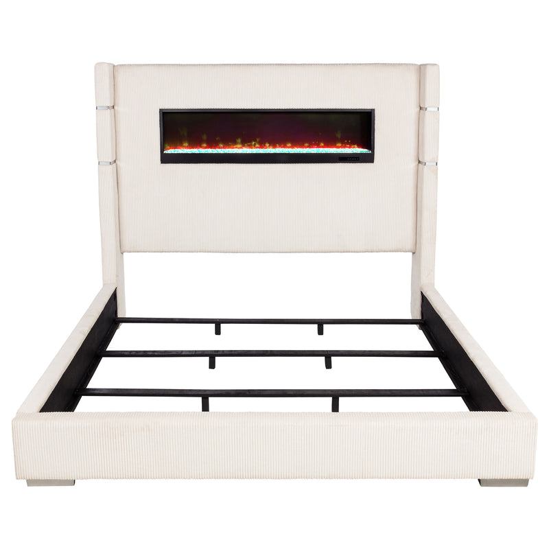 Tisdall Beds
