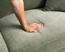 Watton Sectional, Left Chaise