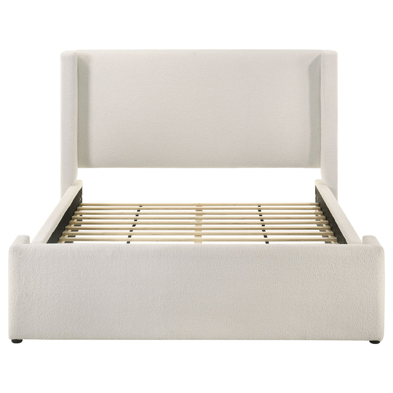 Alamosa Eastern King & Queen Bed