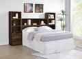 Westpark Bedroom Set - Winder Mattress & Furniture