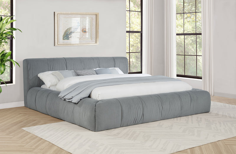 Wilshire California King, E.king, & Queen Bed