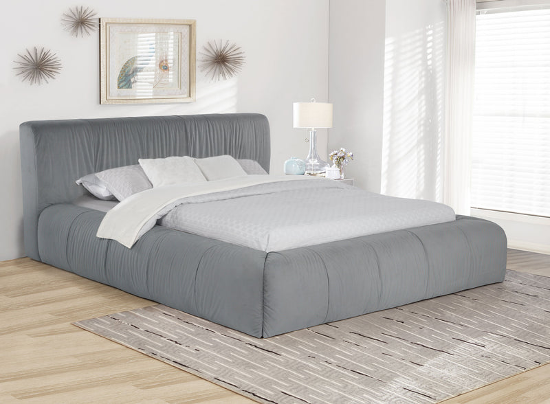 Wilshire Queen Bed