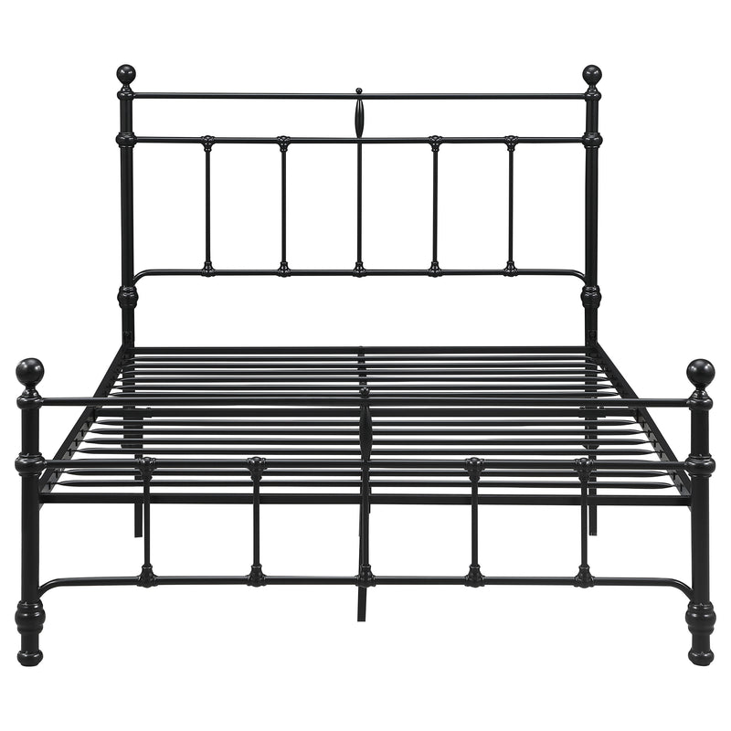 Novak Eastern King, Full, Queen, & Twin Bed