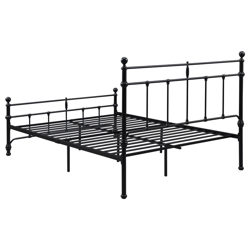 Novak Eastern King, Full, Queen, & Twin Bed