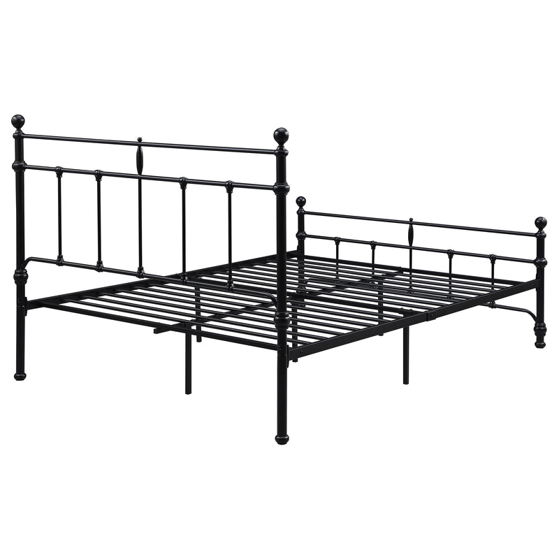 Novak Eastern King, Full, Queen, & Twin Bed