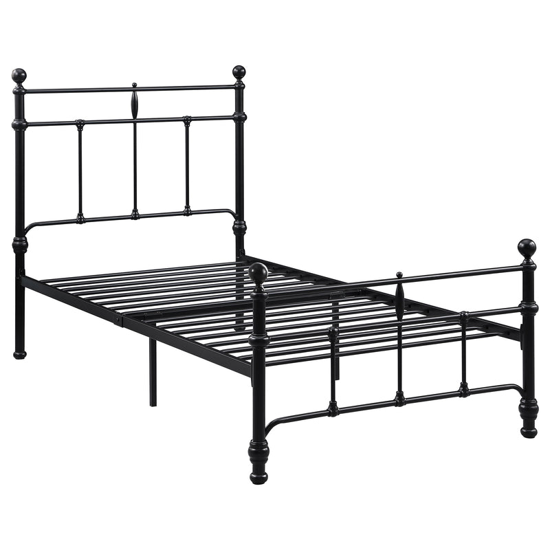 Novak Eastern King, Full, Queen, & Twin Bed