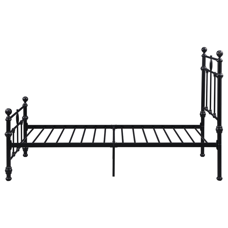 Novak Eastern King, Full, Queen, & Twin Bed