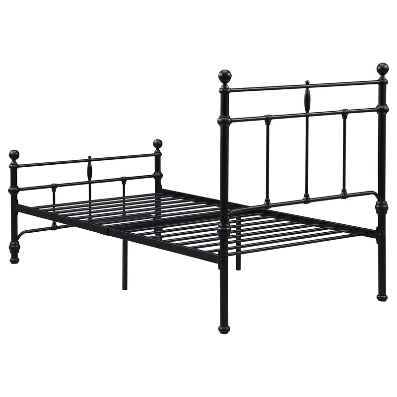 Novak Eastern King, Full, Queen, & Twin Bed