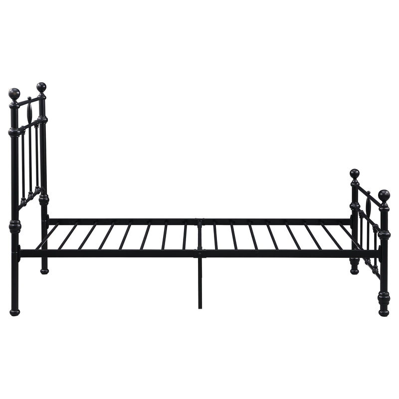 Novak Eastern King, Full, Queen, & Twin Bed
