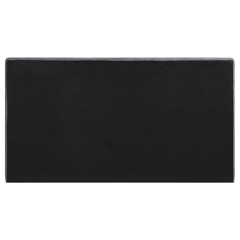 Gregory Bed Grey