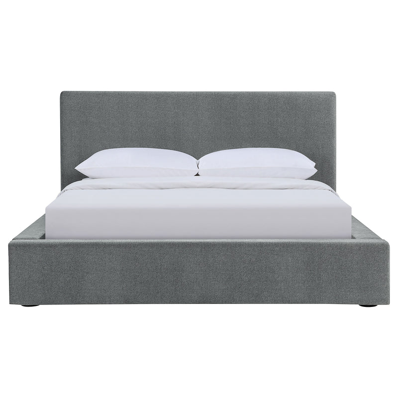 Gregory Bed Grey