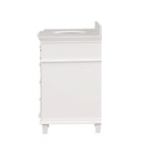 Zadar Vanity Set