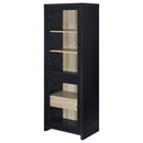 Denison Entertainment Center