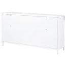 Gracemont Dresser