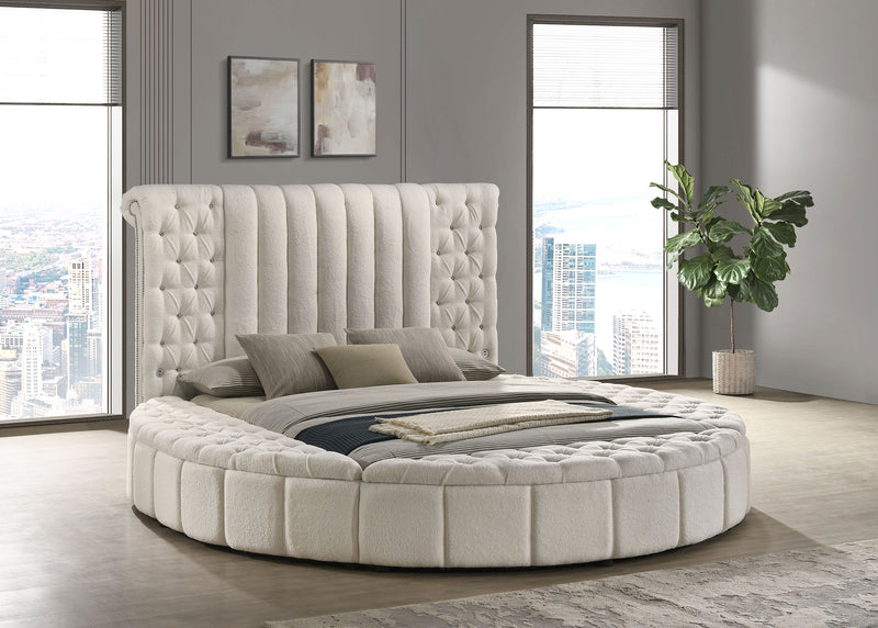 Sonya Queen Bed