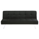 Joel Convertible Sofa Bed