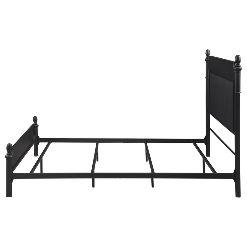 Cameron Eastern King & Queen Bed