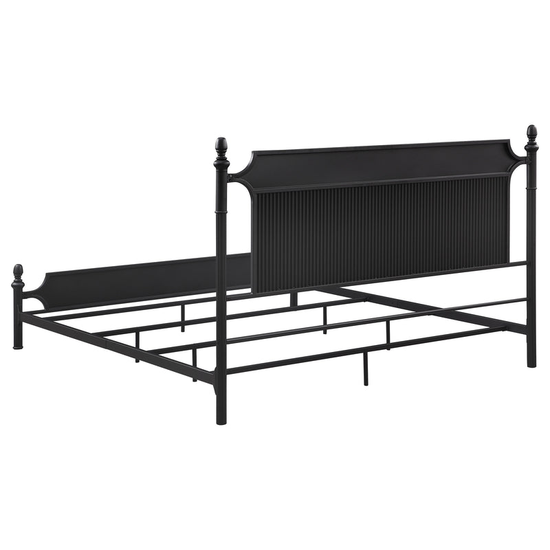 Cameron Eastern King & Queen Bed