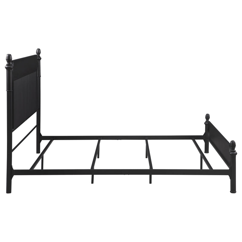 Cameron Eastern King & Queen Bed