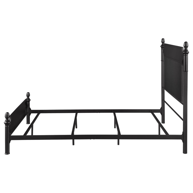 Cameron Eastern King & Queen Bed