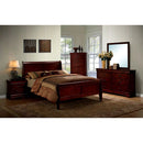 Louis Philippe Mirror