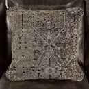 Bemus Loveseat