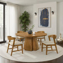Orsino Dining Table