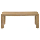 Castlewood Coffee Table Set