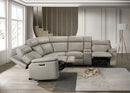 Oliverus Power Sectional