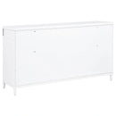 Gracemont Dresser