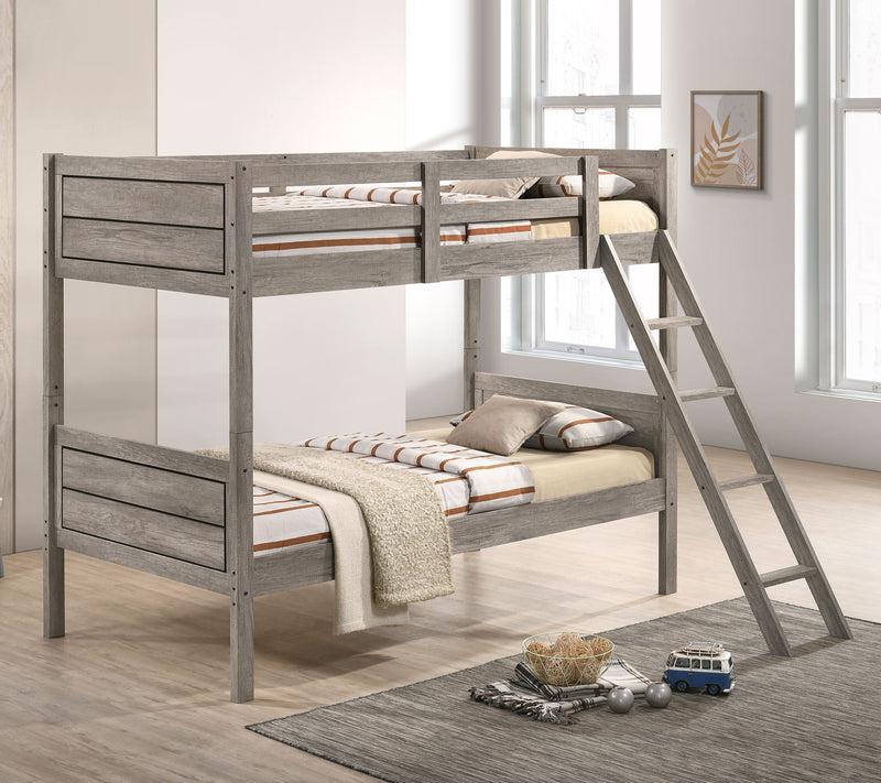 Ryder Bunk Bed