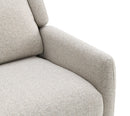 Psyche Pushback Recliner
