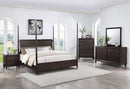 Emberlyn Dresser with Mirror