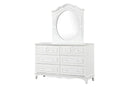 Naucalpan Dresser