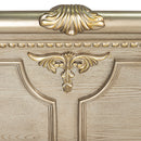 Fromberg 5 Pc. Queen Bedroom Set
