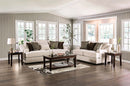 Sonora Loveseat