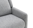 Psyche Pushback Recliner