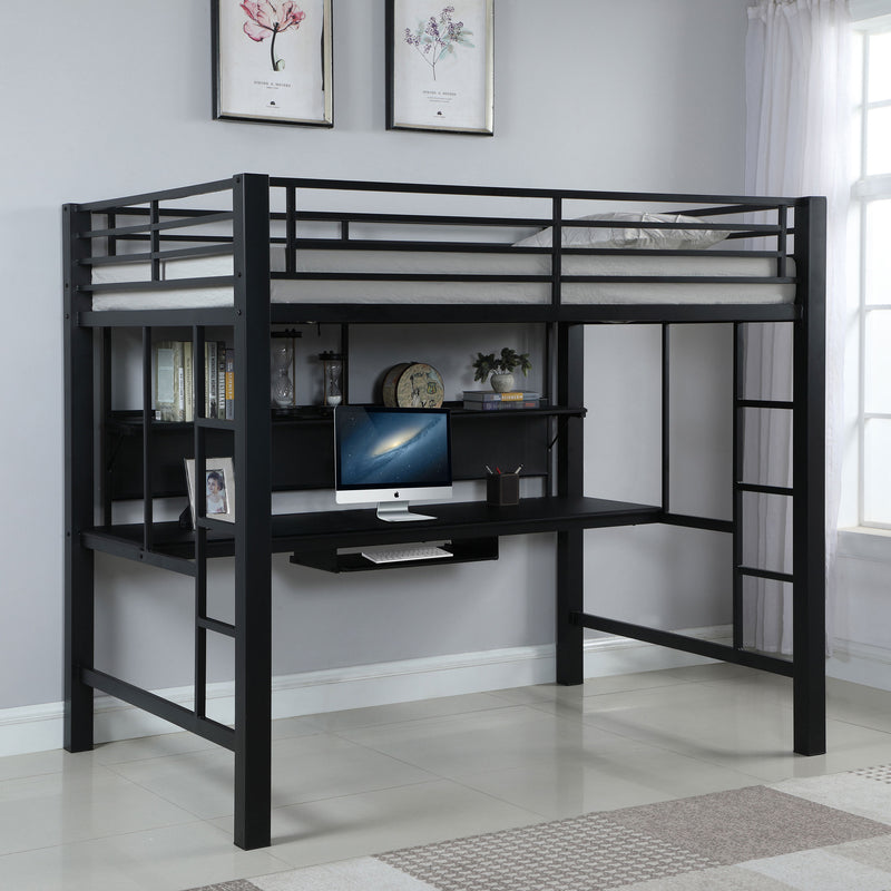 Avalon Loft Bed