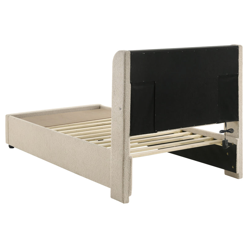 Madison Twin Bed