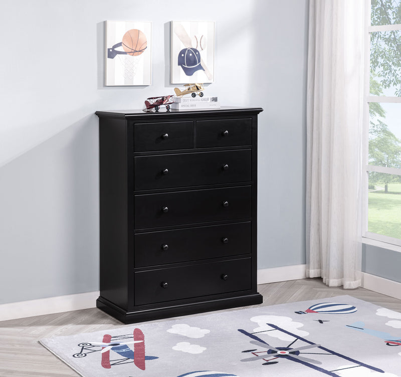Sumerlin Chests