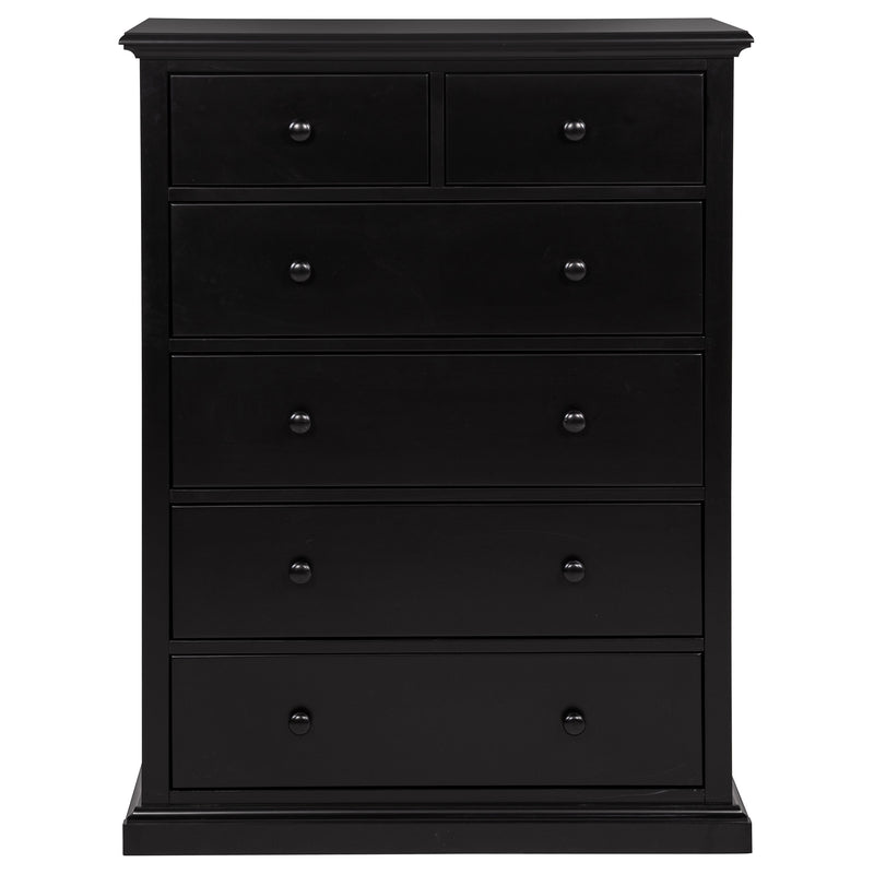 Sumerlin Chests
